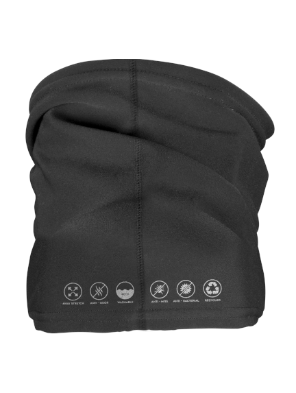 REUSCH ANTIBACTERIAL UCARE NECK WARMER kaklaskarė